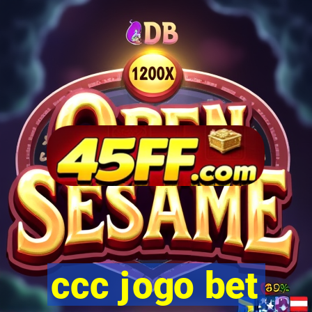 ccc jogo bet